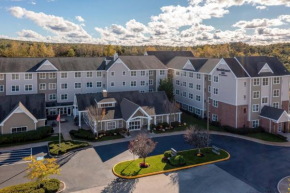 Residence Inn Providence Coventry